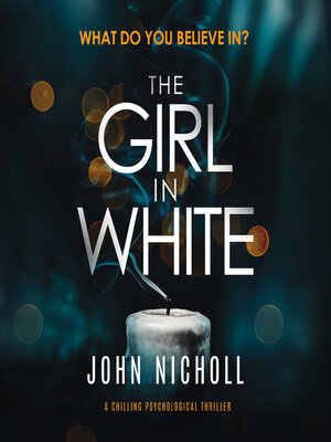 cover image of The Girl in White